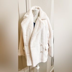 Woman’s coat
